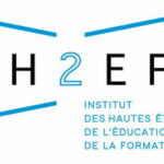 Intervention à l'IH2EF de Poitiers