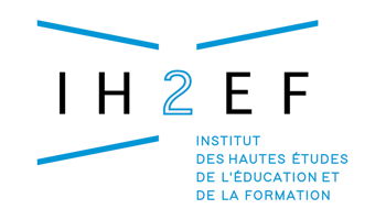 Intervention à l'IH2EF de Poitiers