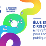 ETS - Elus et cadres dirigeants : une relation clef pour l'action publique